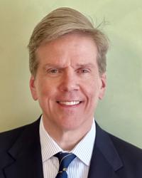 Timothy Burger, MD