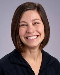Lisa Cecil, PT