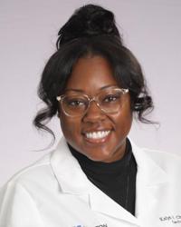 Kalyn N Churchill, APRN