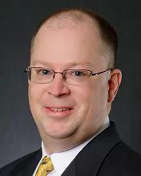 C. Blair Cornell, MD