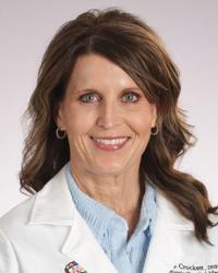 Tanya E Crockett