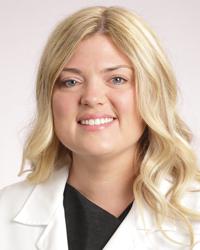 Ashley Flynn, APRN