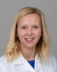 Kali Gerace, MD
