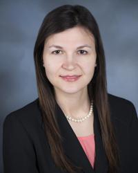Galina Gruenthal, MD