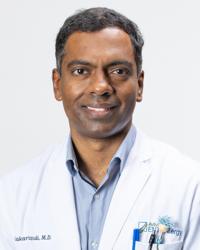 Venkata V Kakarlapudi, MD