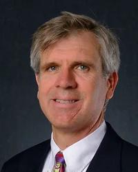 Maurice Linkous, MD