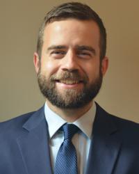 Paul McPherson Mazzone, MD