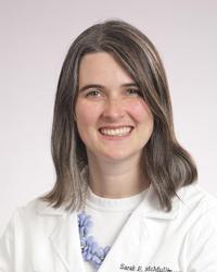 Sarah McMullin, MD