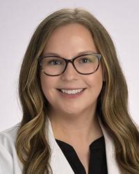Lauren P Mosier, DNP