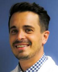 Zachary Ogden, DPM