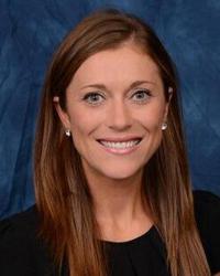 Melissa Potts, MD
