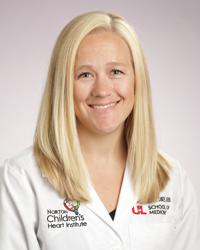 Lindsey K Shader, APRN