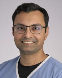 Chandresh Shah, MD
