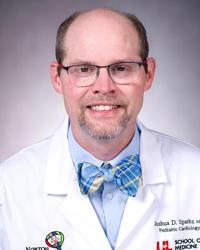Joshua David Sparks, MD