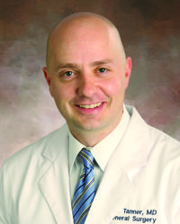 Dr. Benjamin D Tanner, MD - Louisville, KY - Bariatric Surgery, General  Surgery - Schedule Appointment