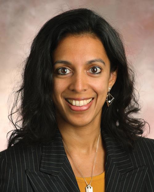 Preethi Ananthakrishnan, MD