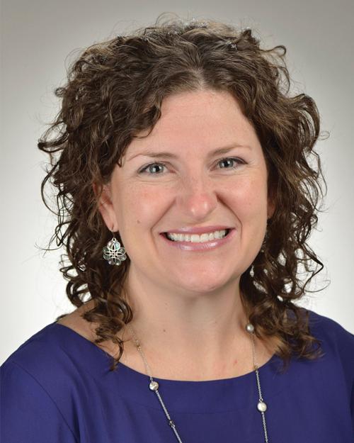 Elizabeth M Archer-Nanda, DNP