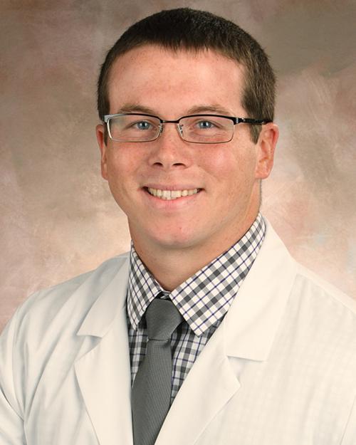 Matthew C Bartram, PA-C