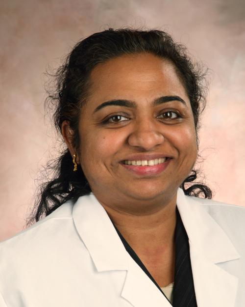 Lincy Benoy, APRN