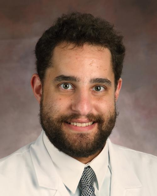 David Bercovici, MD