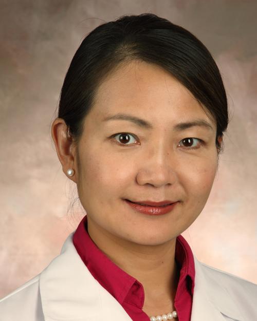 Jing H Bryant, MD