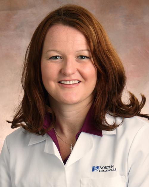 Charity S Burke, MD