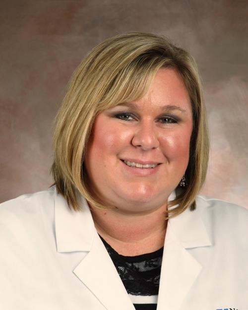 Stephanie R Burres, APRN