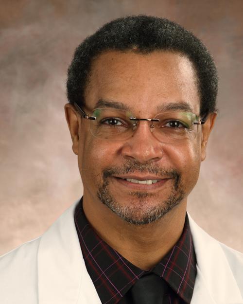 Kevin D Campbell, APRN
