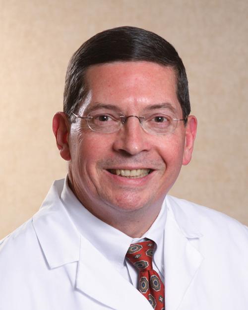 Mitchell J Campbell, MD