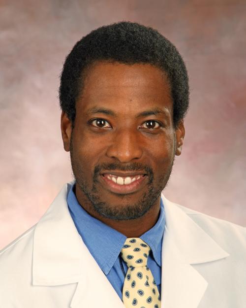 Jameel T Clark