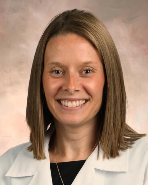 Angela M Cox, MD