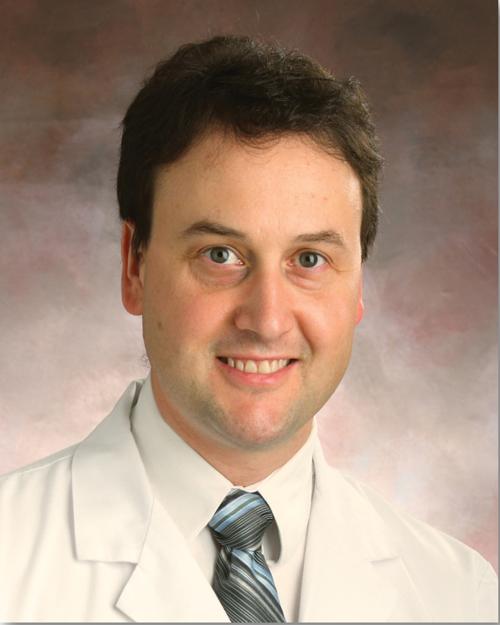Brian A Deprest, MD