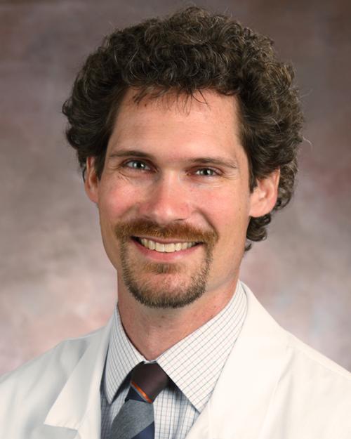 Brent H Duncan, MD