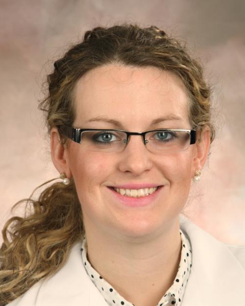 Sarah D Young, PA-C