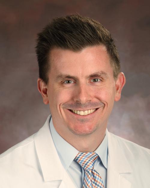 Bryan J Eckerle, MD