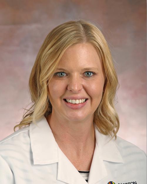 Dr. Kayla N Evans-Judd, MD - Neonatology