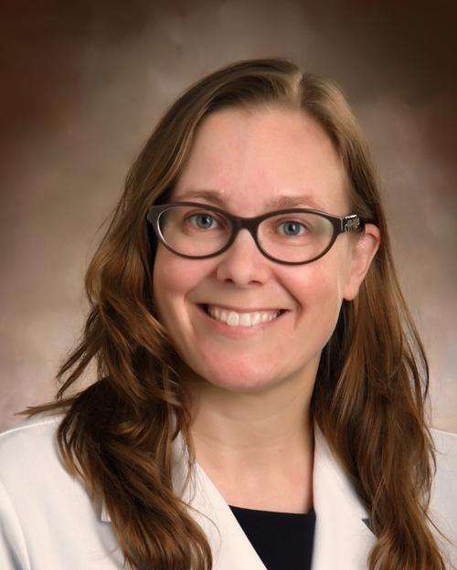 Sarah J Griffin, MD