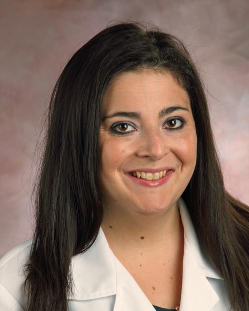 Christina F Higdon, APRN