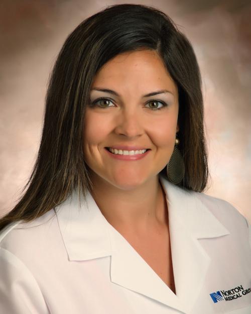 Brittany N Hoffman, APRN
