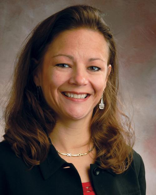 Laura K Jacks, MD