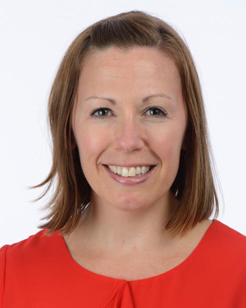 Jill C Jarvis