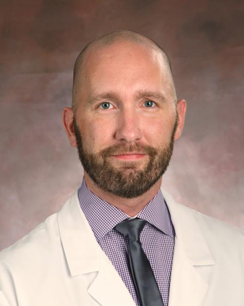 David C Jennings, MD