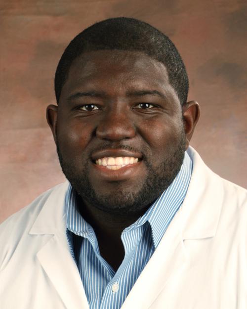 Handel A Jones, MD