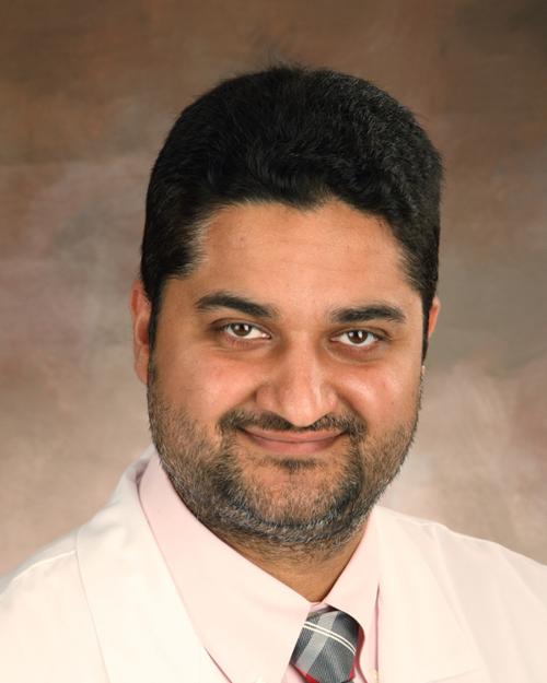 Abhishek Kapila