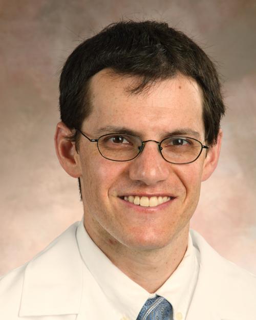 Jonathan R Malowitz, MD