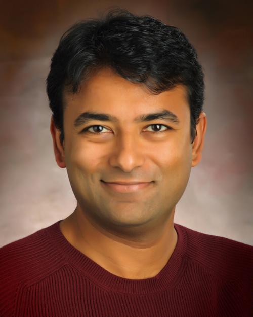 Ketan C Mehta, MD