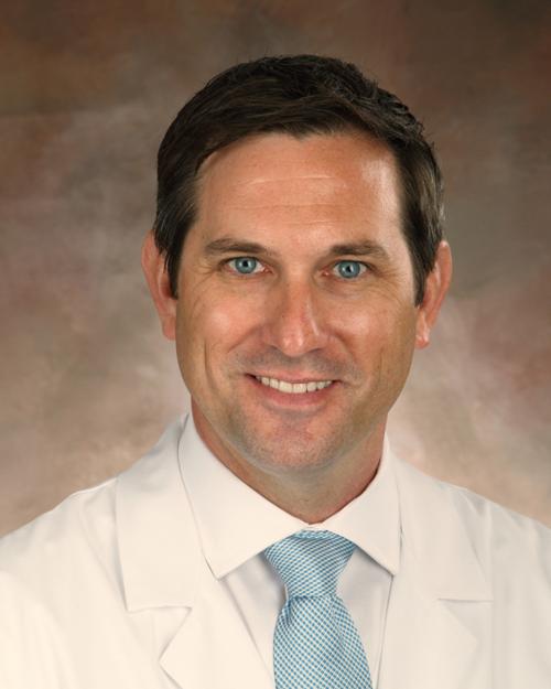 Dr. Ryan E Modlinski, MD - Louisville, KY - Orthopedic Sports