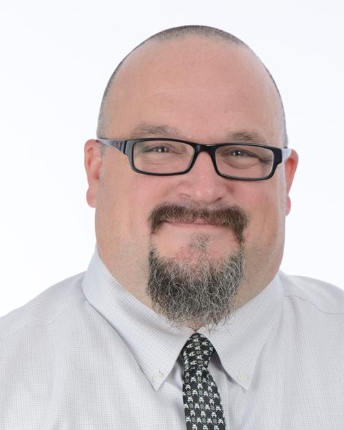 Charles A Perry, APRN