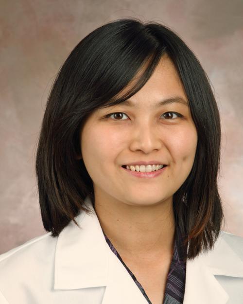 Makhawadee “Joy” Pongruangporn, MD