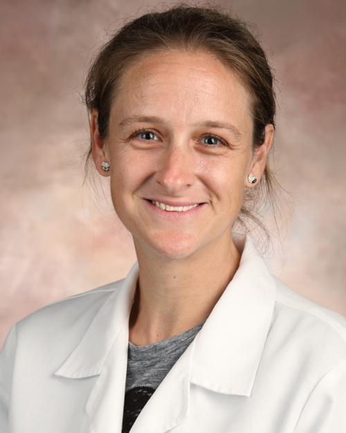 Mary K Buck, APRN